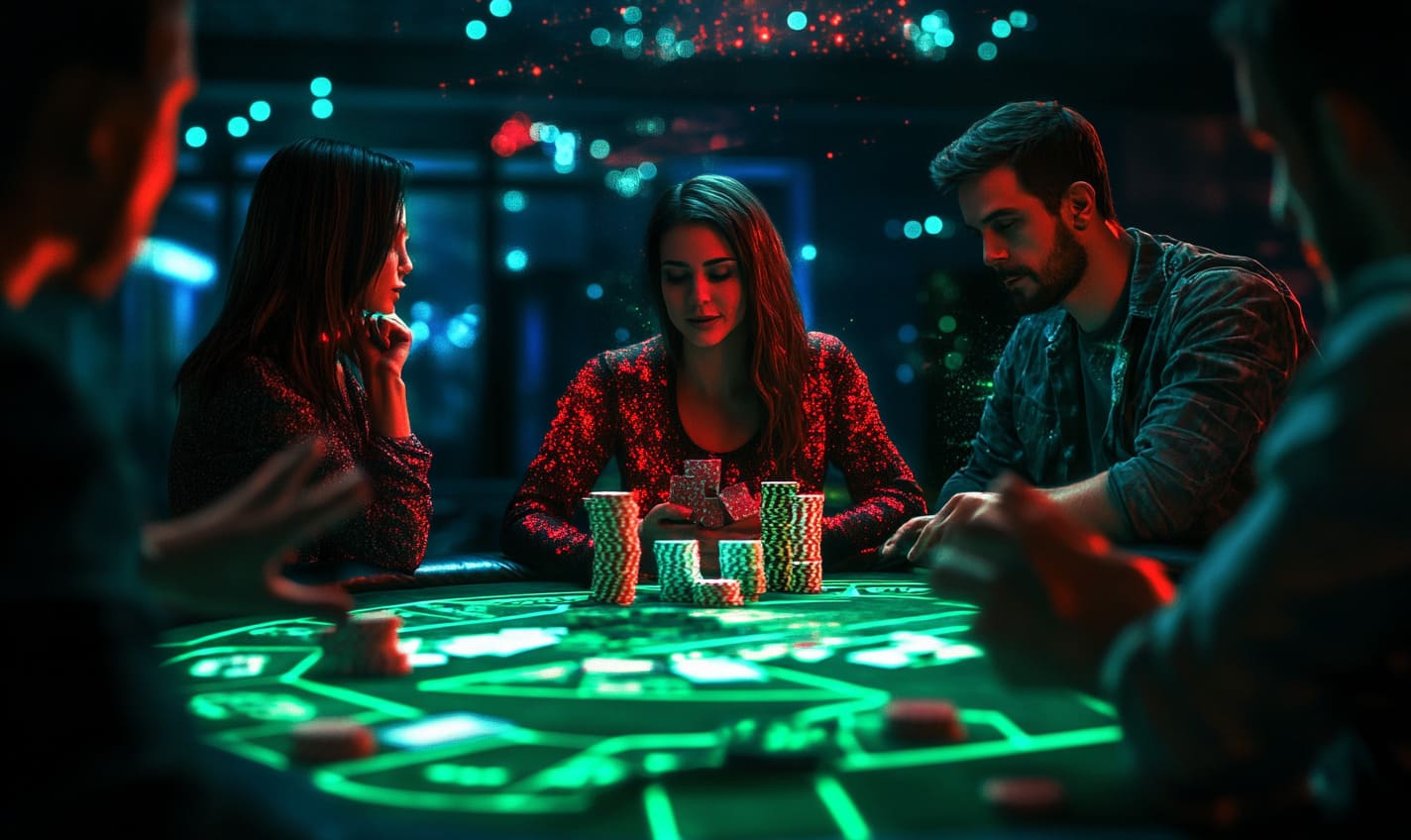 En İyi Online Casino AZURICASİNO